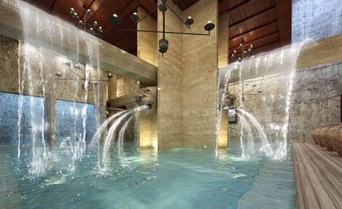 尝试了海曙区高端水疗减压会所会所,想你所想就来
